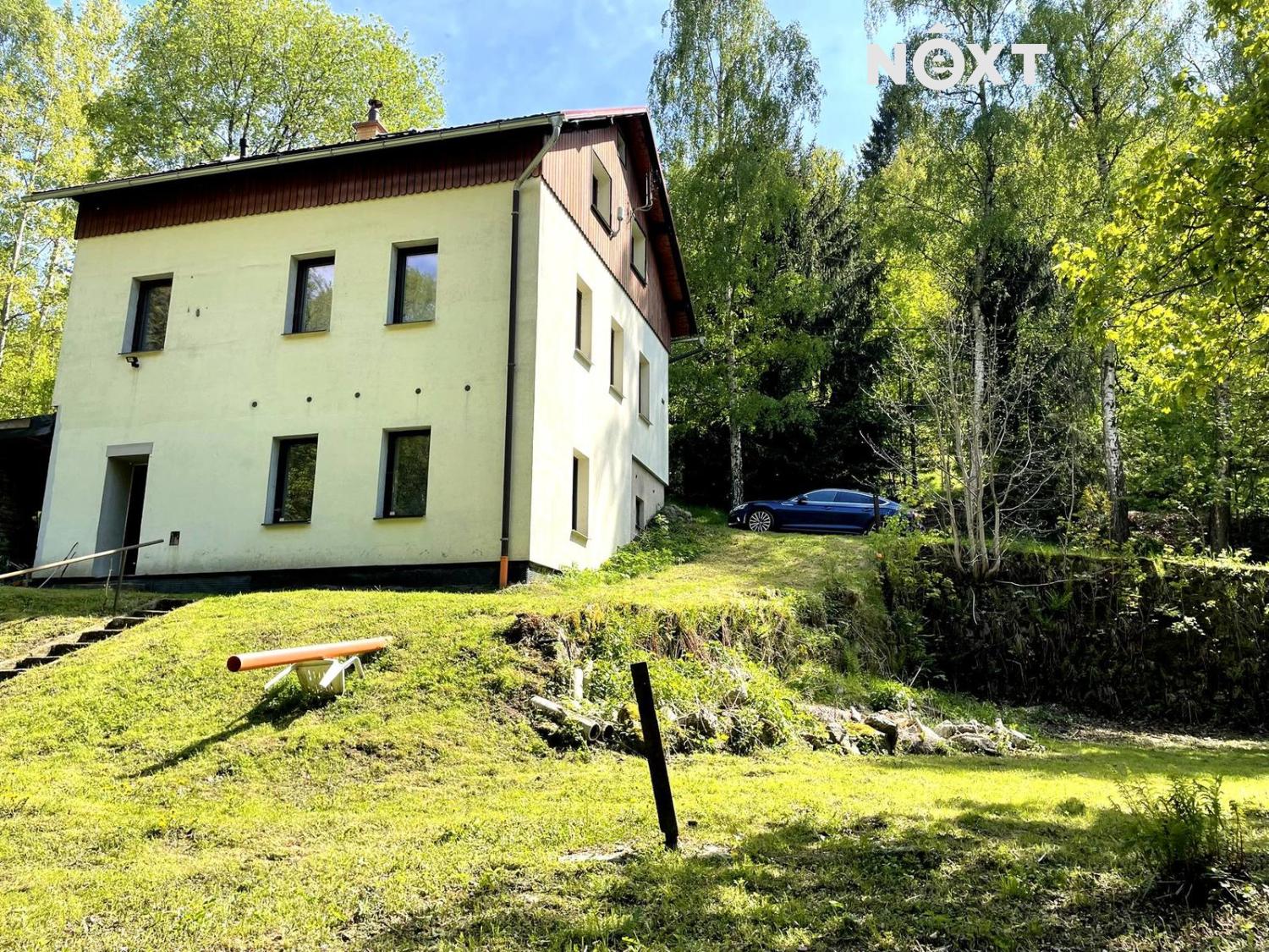 Prodej Rodinný dům, 170㎡