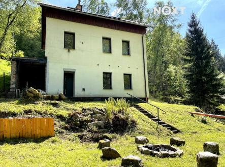 Prodej domu/vily, 170 m²