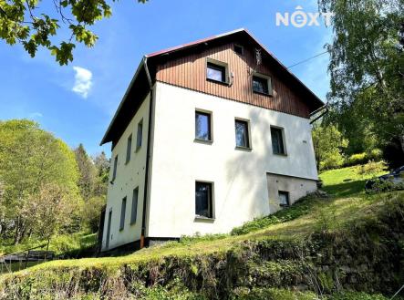 Prodej domu/vily, 170 m²