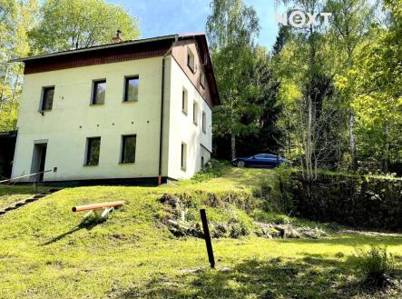 Prodej domu/vily, 170 m²