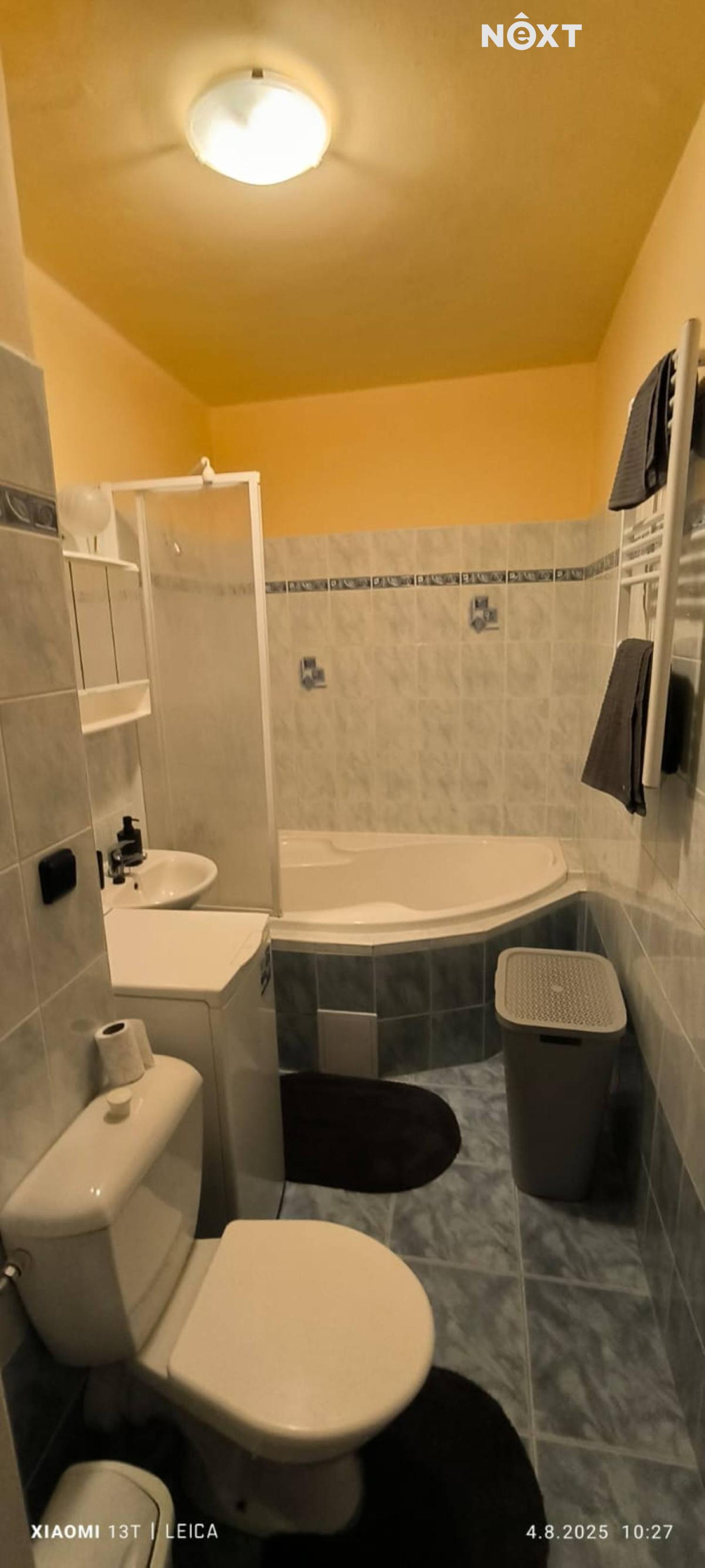 Pronájem byt 3+1, 80㎡