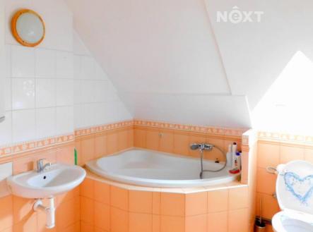 Pronájem bytu, 2+kk, 43 m²