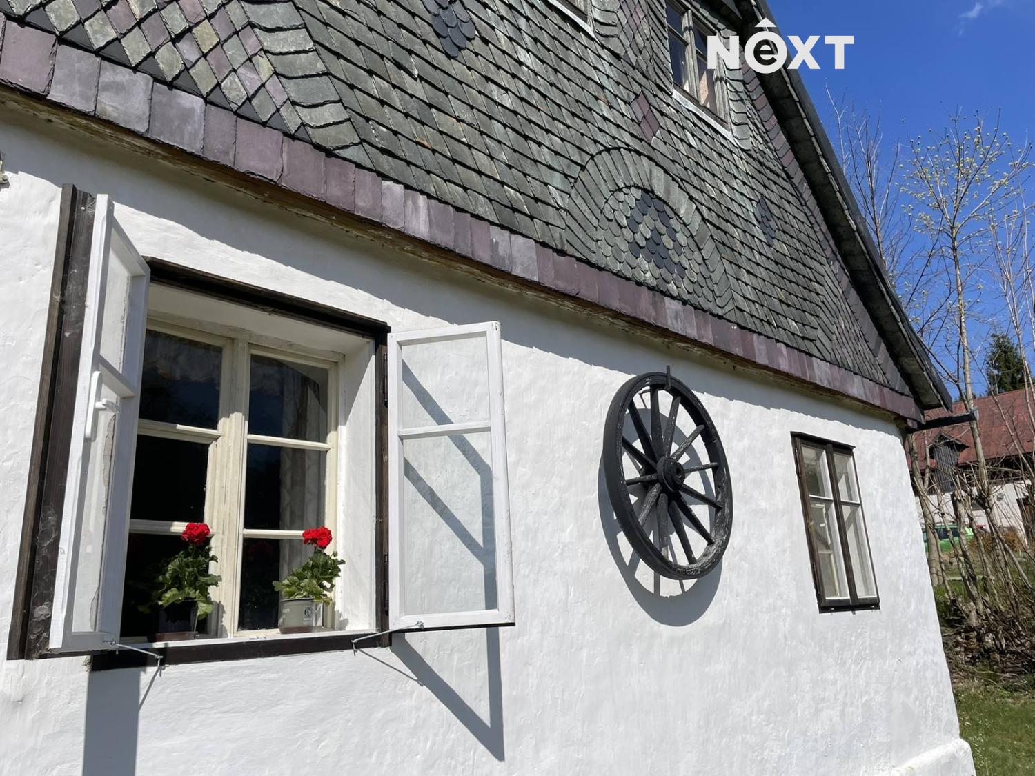 Prodej Chalupa, 160㎡