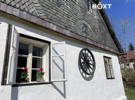 Prodej domu/vily, 160 m²