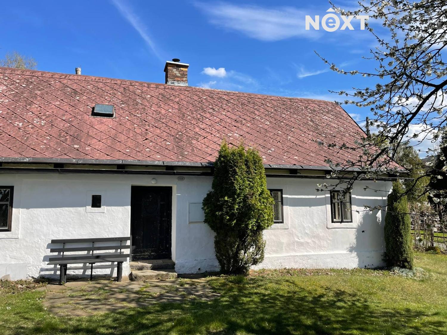 Prodej Chalupa, 160㎡