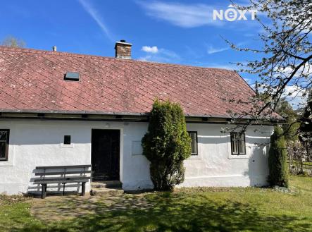 Prodej domu/vily, 160 m²