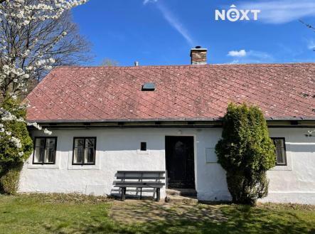 Prodej domu/vily, 160 m²