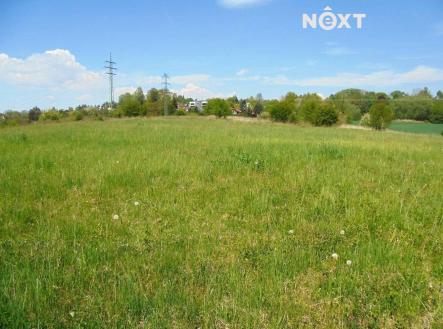 Prodej pozemku pro bydlení, 2 187 m²