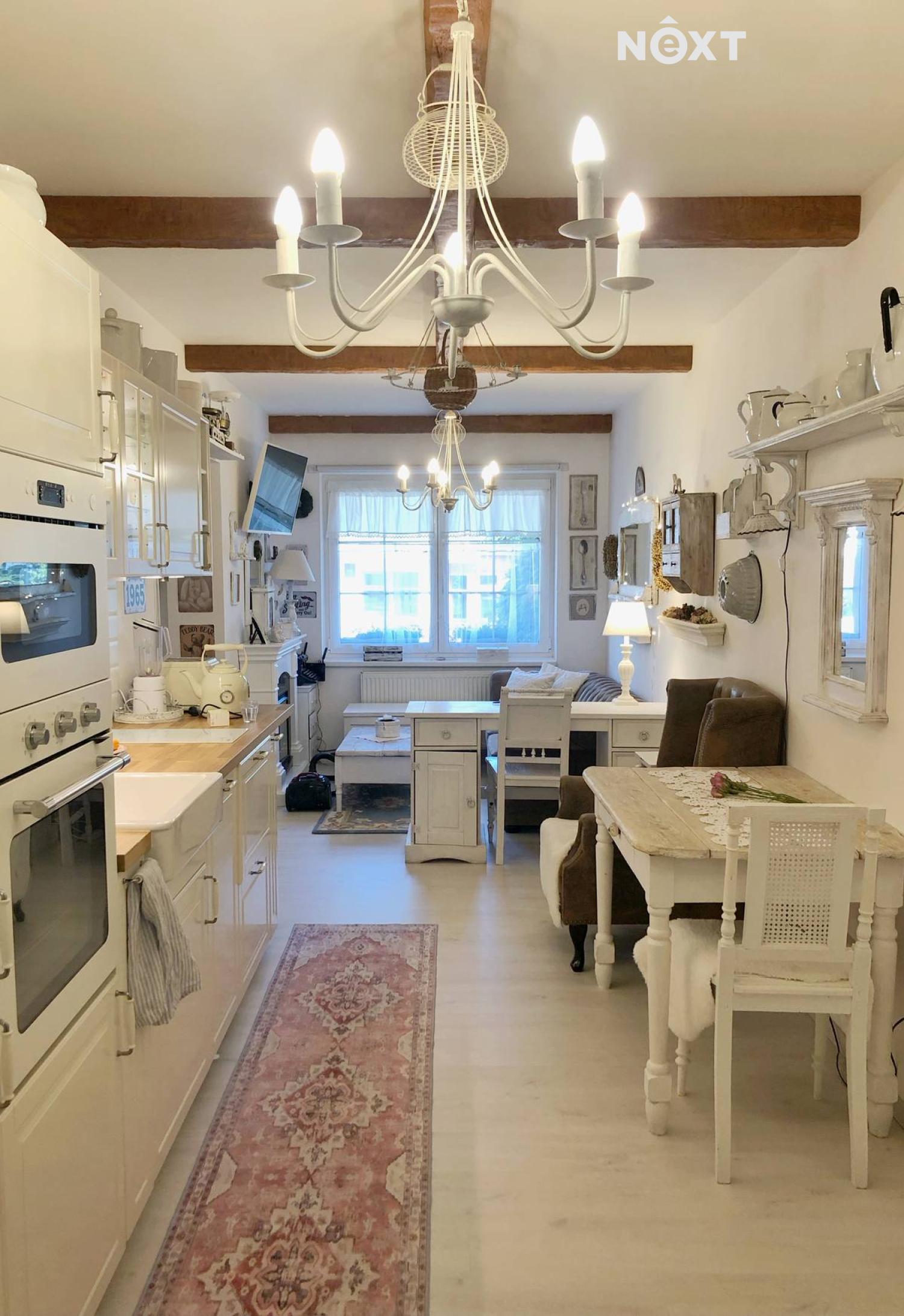 Prodej byt 2+kk, 48㎡
