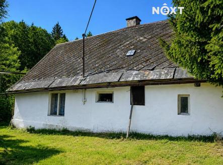 Prodej domu/vily, 150 m²
