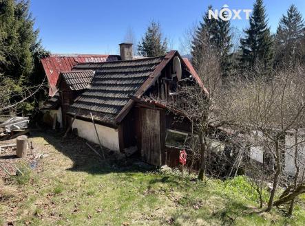Prodej domu/vily, 150 m²