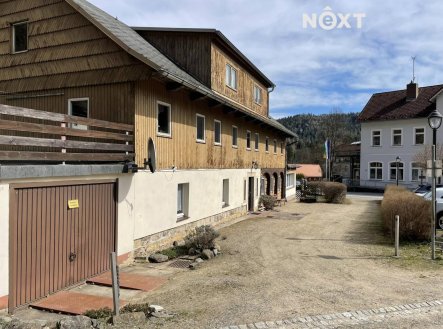 Nemovitost