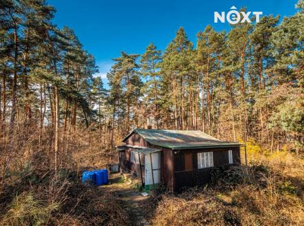 Prodej domu/vily, 40 m²