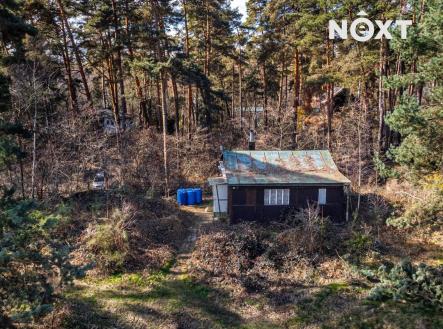 Prodej domu/vily, 40 m²