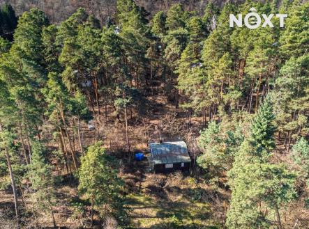 Prodej domu/vily, 40 m²