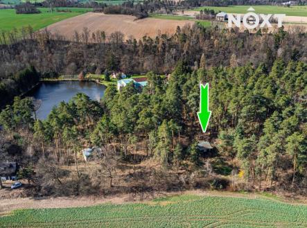 Prodej domu/vily, 40 m²