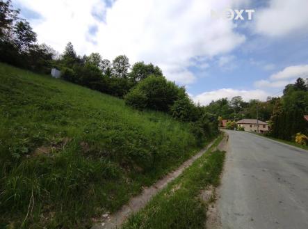 Prodej pozemku pro bydlení, 1 871 m²