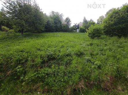 Prodej pozemku pro bydlení, 1 871 m²