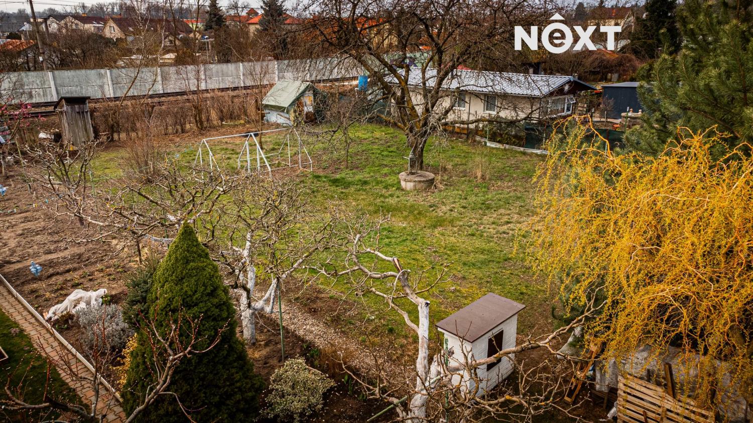 Prodej pozemek Zahrada|Pardubice, Pardubický kraj, Pardubice, Černá za Bory, 53301