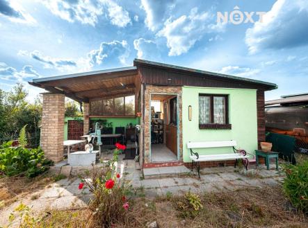 Prodej domu/vily, 10 m²