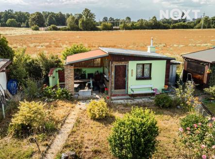 Prodej domu/vily, 10 m²