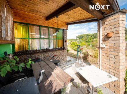 Prodej domu/vily, 10 m²