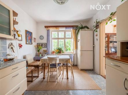 Prodej domu/vily, 133 m²