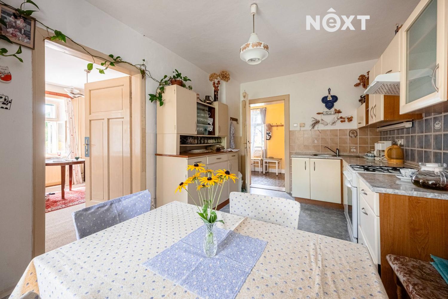 Prodej Rodinný dům, 133㎡