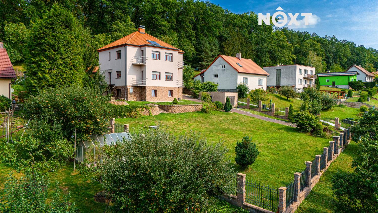 Prodej Rodinný dům, 200㎡|Pardubický kraj, Chrudim, Běstvina, 103, 53845