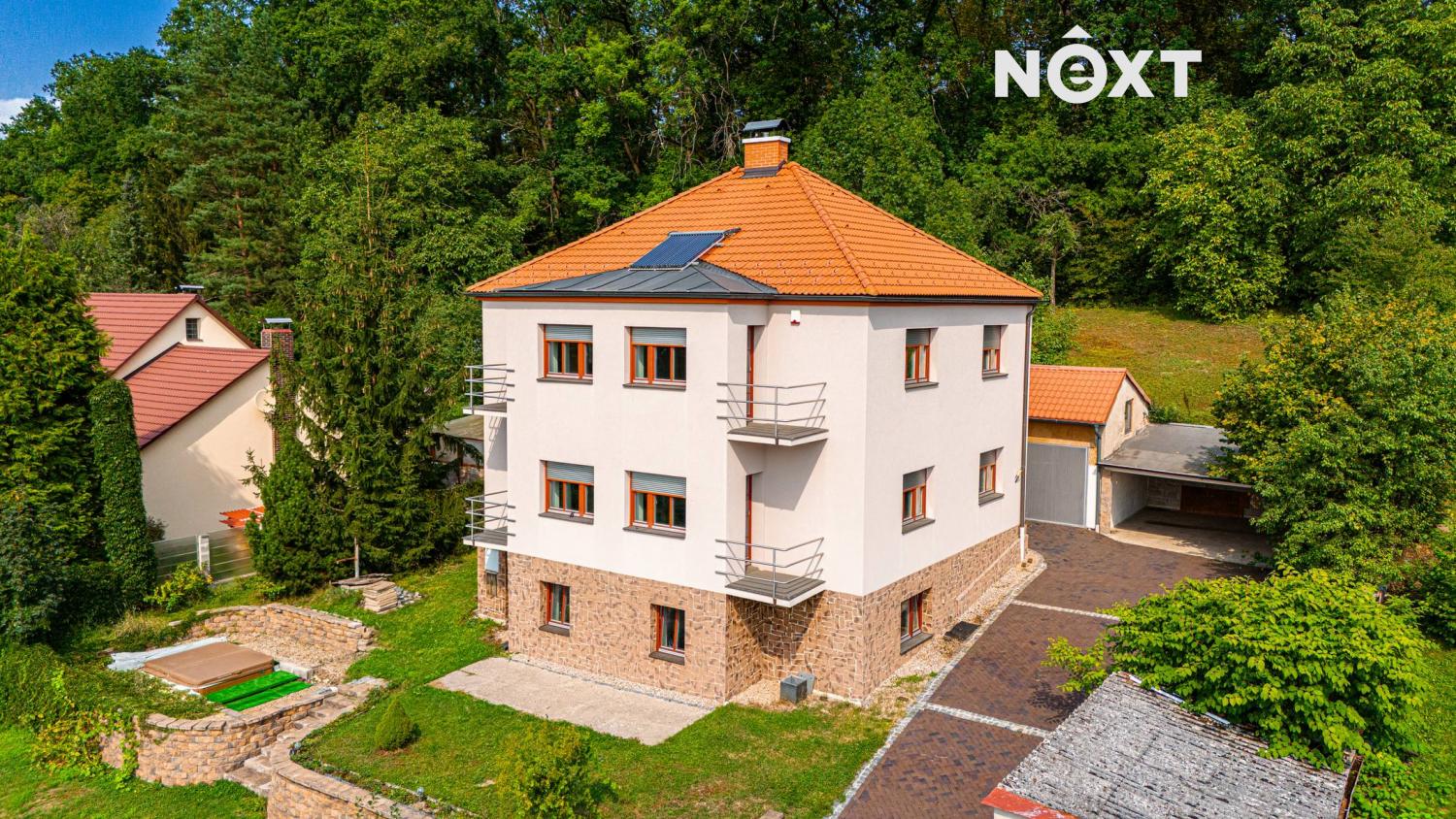 Prodej Rodinný dům, 200㎡|Pardubický kraj, Chrudim, Běstvina, 103, 53845