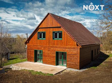 Prodej domu/vily, 187 m²