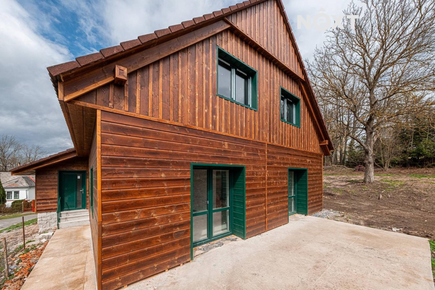 Prodej Rodinný dům, 187㎡