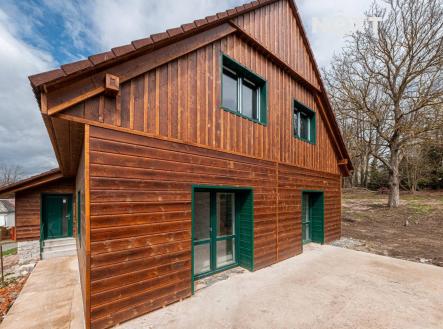 Prodej domu/vily, 187 m²