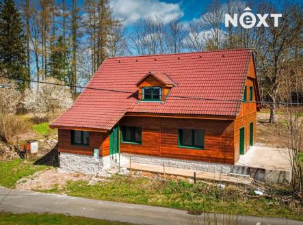 Prodej domu/vily, 187 m²