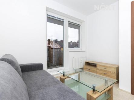 Pronájem bytu, 2+kk, 59 m²