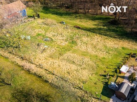 Prodej pozemku pro bydlení, 1 639 m²