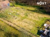 Prodej pozemku pro bydlení, 1 639 m²