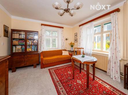 Prodej domu/vily, 133 m²