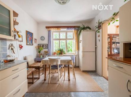 Prodej domu/vily, 133 m²