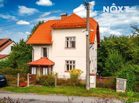 Prodej domu/vily, 133 m²