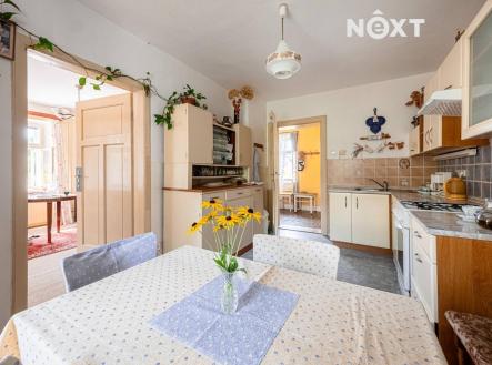 Prodej domu/vily, 133 m²