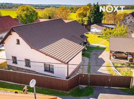 Prodej domu/vily, 225 m²