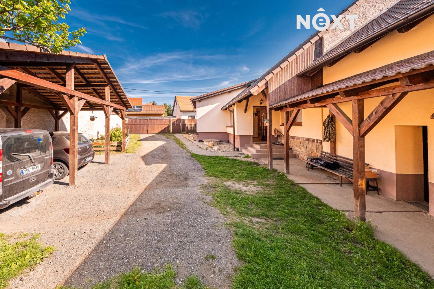 Prodej Rodinný dům, 225㎡