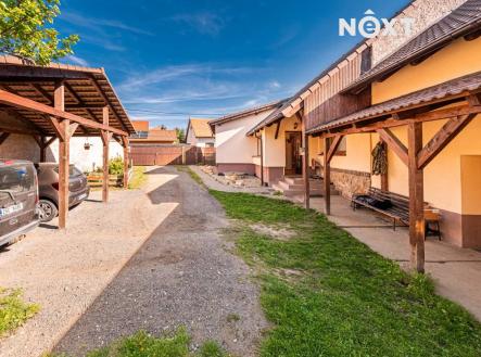 Prodej domu/vily, 225 m²