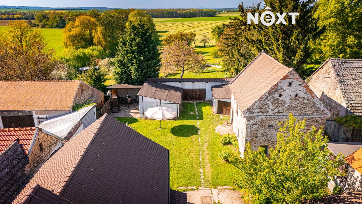 Prodej Rodinný dům, 225㎡