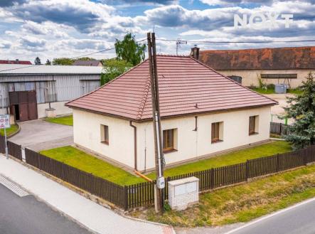 Prodej domu/vily, 100 m²