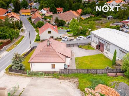 Prodej domu/vily, 100 m²