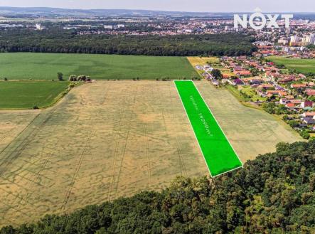 Prodej - pozemek, zemědělská půda, 18 602 m²