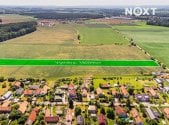 Prodej pozemku, zemědělská půda, 18 602 m²