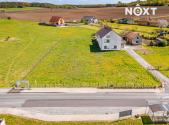 Prodej pozemku pro bydlení, 1 350 m²
